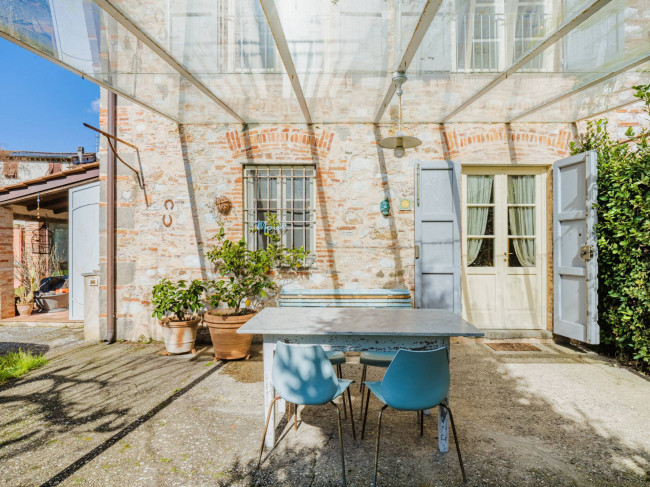 Villa in vendita a Lucca