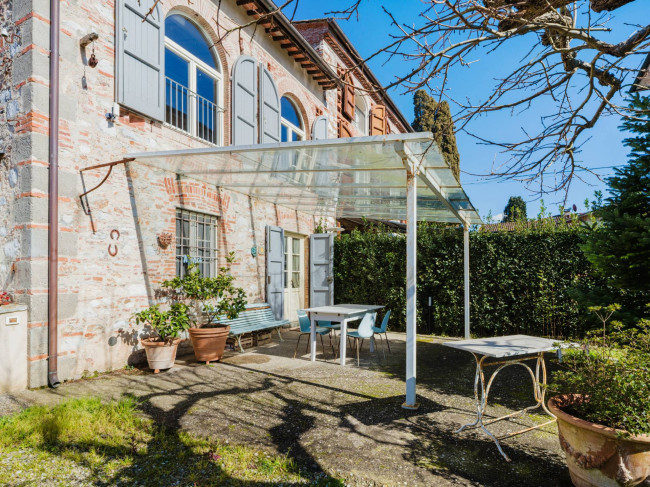 Villa in vendita a Lucca