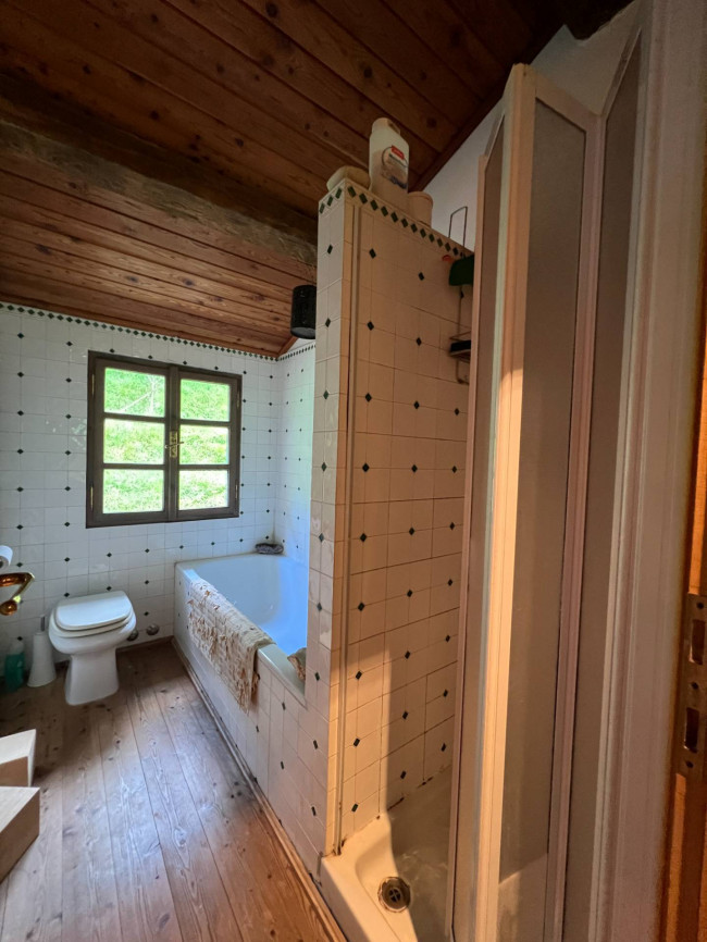 Rustico - Casale in vendita a Seravezza