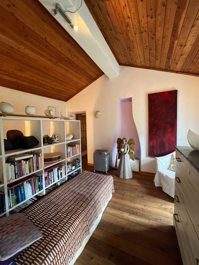Rustico - Casale in vendita a Seravezza