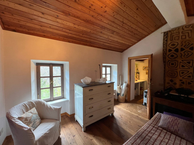 Rustico - Casale in vendita a Seravezza