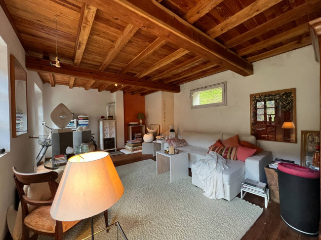 Rustico - Casale in vendita a Seravezza