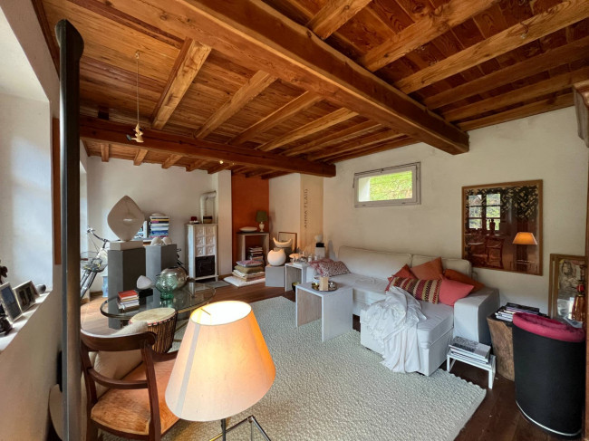 Rustico - Casale in vendita a Seravezza