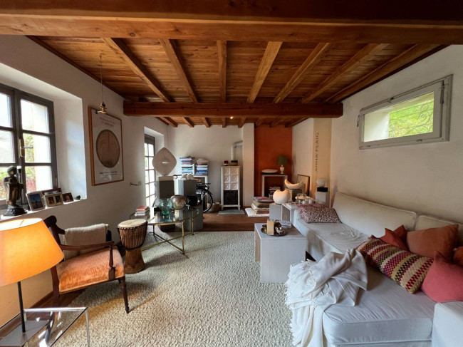 Rustico - Casale in vendita a Seravezza