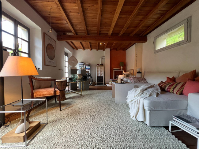 Rustico - Casale in vendita a Seravezza