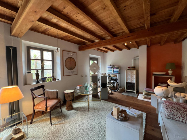 Rustico - Casale in vendita a Seravezza