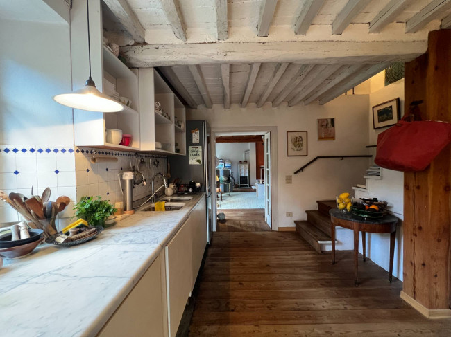 Rustico - Casale in vendita a Seravezza