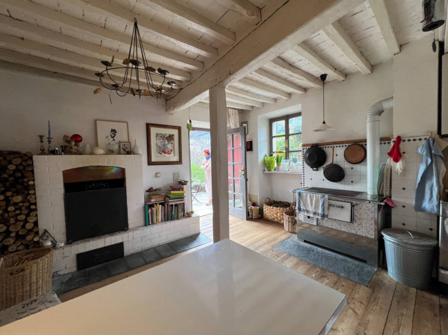Rustico - Casale in vendita a Seravezza
