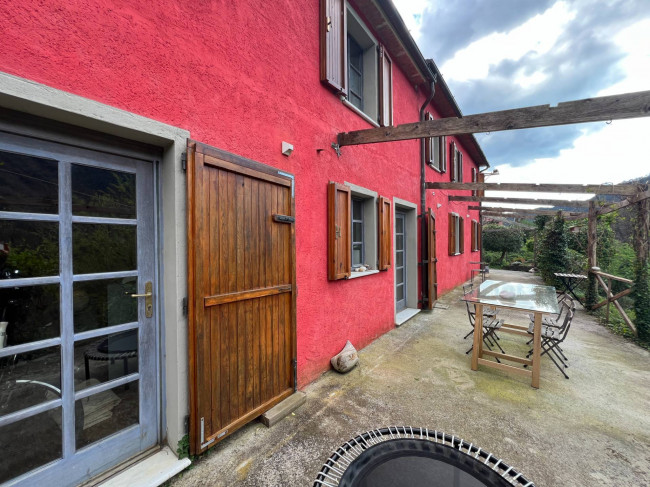 Rustico - Casale in vendita a Seravezza