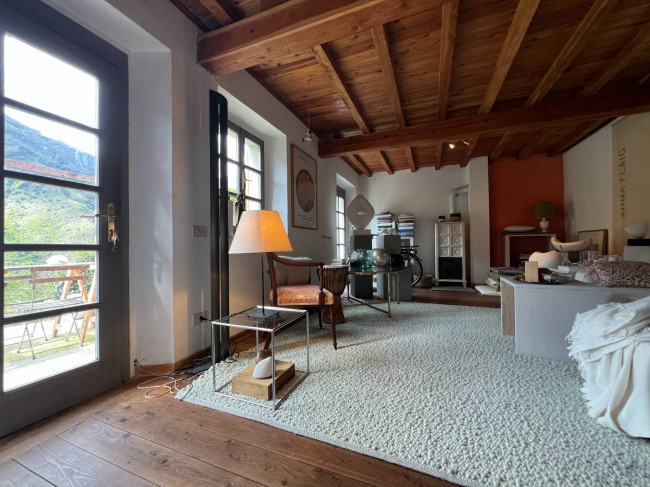 Rustico - Casale in vendita a Seravezza