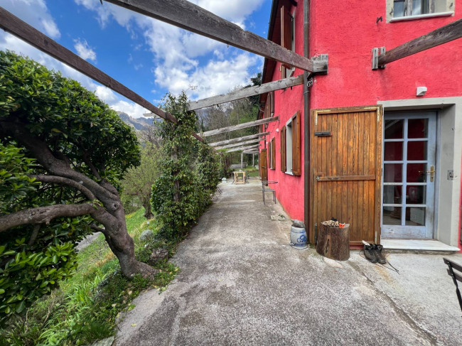 Rustico - Casale in vendita a Seravezza