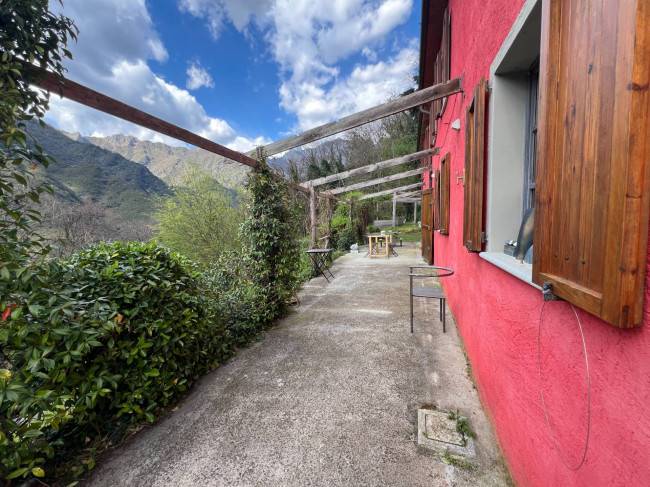 Rustico - Casale in vendita a Seravezza