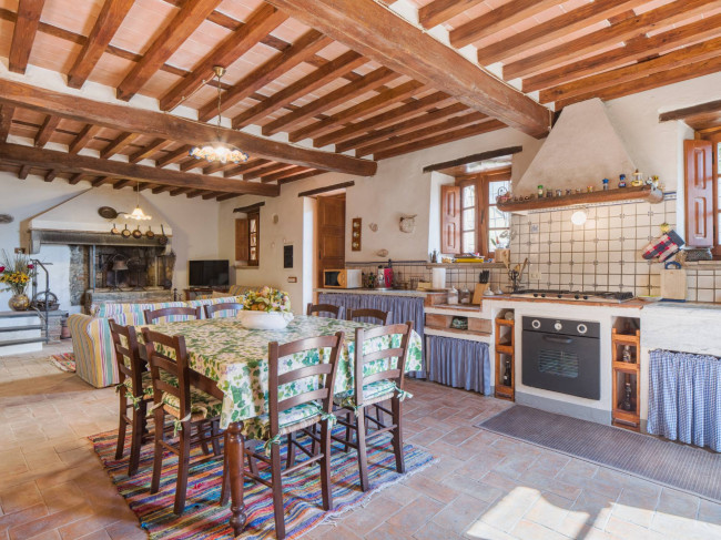 Rustico - Casale in vendita a Camaiore