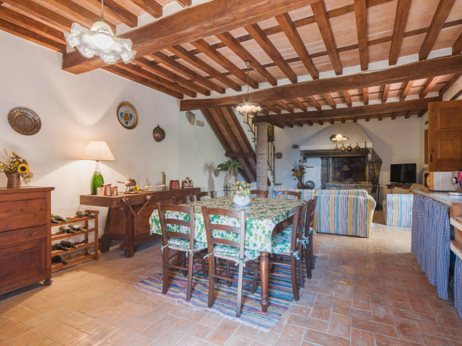 Rustico - Casale in vendita a Camaiore