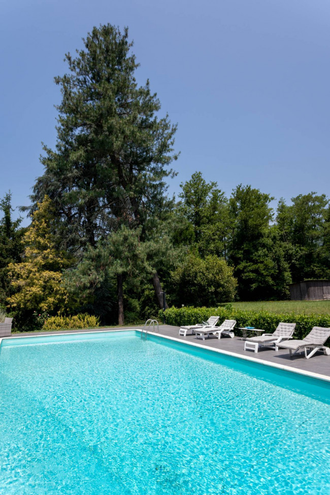 Villa in vendita a Camaiore