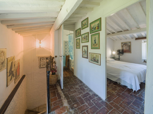 Rustico - Casale in vendita a Camaiore