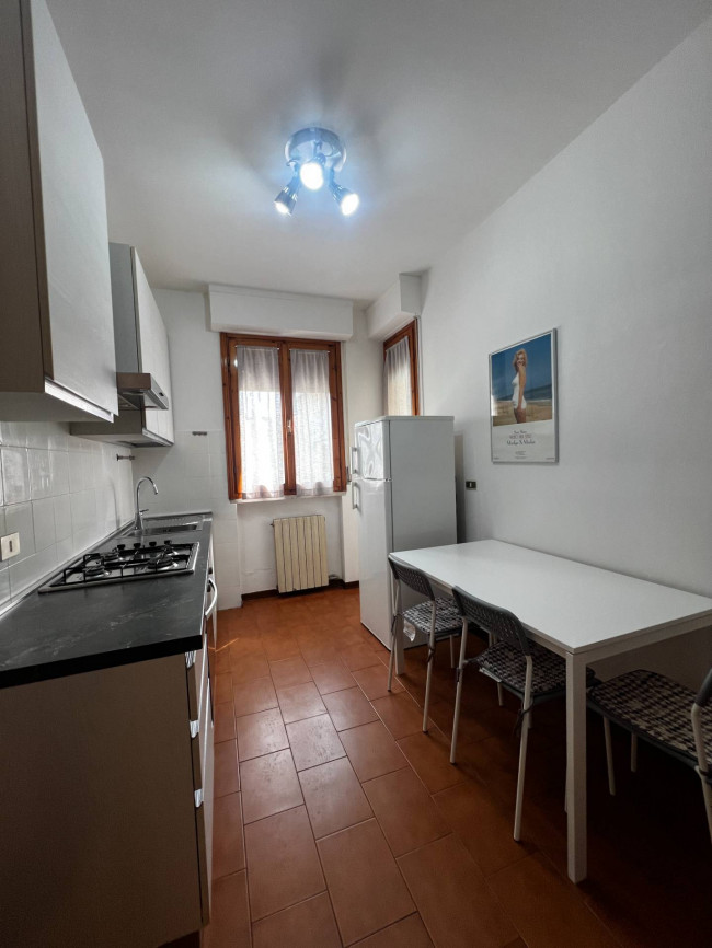 Appartamento in affitto a Viareggio