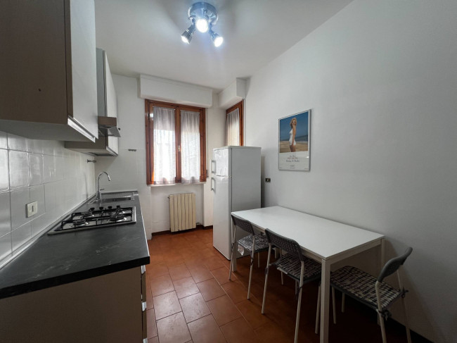 Appartamento in affitto a Viareggio
