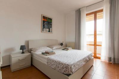 Appartamento in affitto a Viareggio