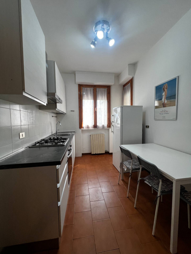 Appartamento in affitto a Viareggio