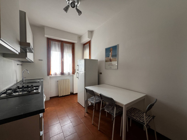 Appartamento in affitto a Viareggio