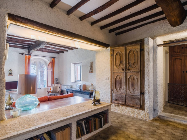 Rustico - Casale in vendita a Camaiore