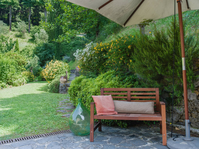 Rustico - Casale in vendita a Camaiore