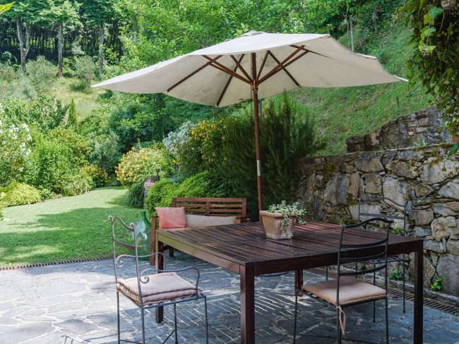 Rustico - Casale in vendita a Camaiore