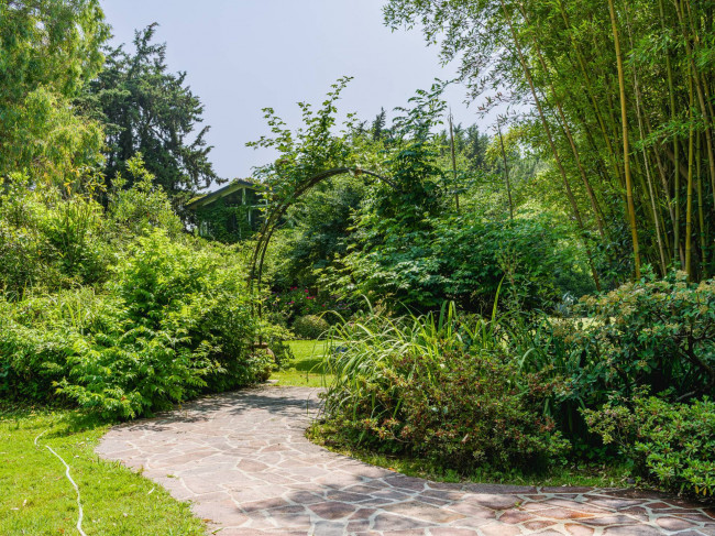 Villa in vendita a Massarosa