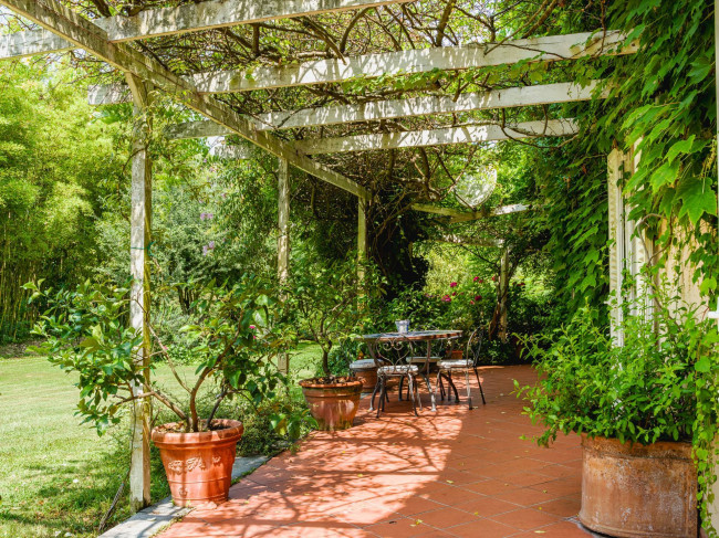 Villa in vendita a Massarosa