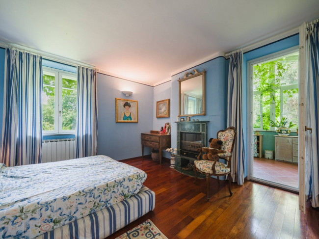 Villa in vendita a Massarosa