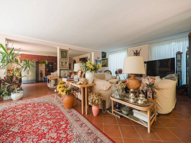 Villa in vendita a Massarosa