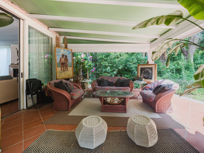 Villa in vendita a Massarosa