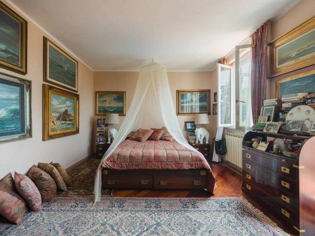 Villa in vendita a Massarosa