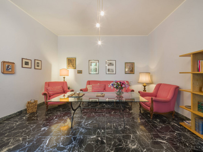 Appartamento in vendita a Camaiore