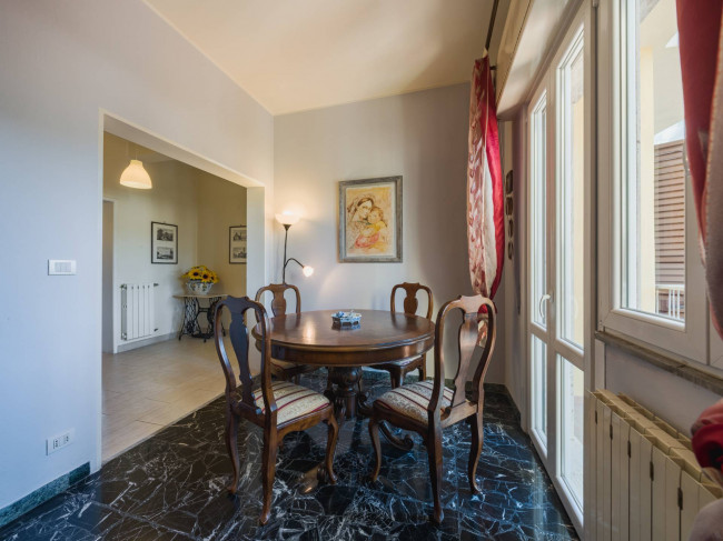 Appartamento in vendita a Camaiore