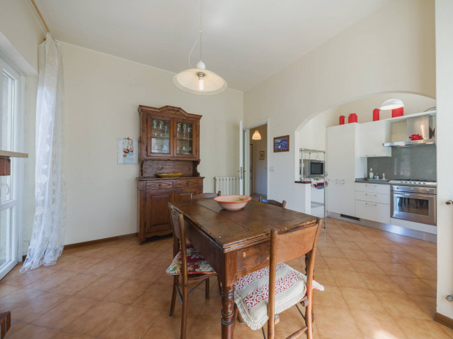 Appartamento in vendita a Camaiore