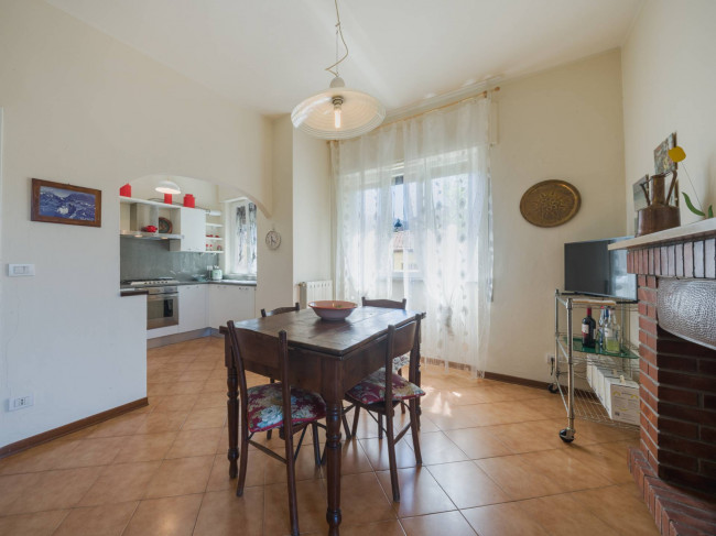 Appartamento in vendita a Camaiore