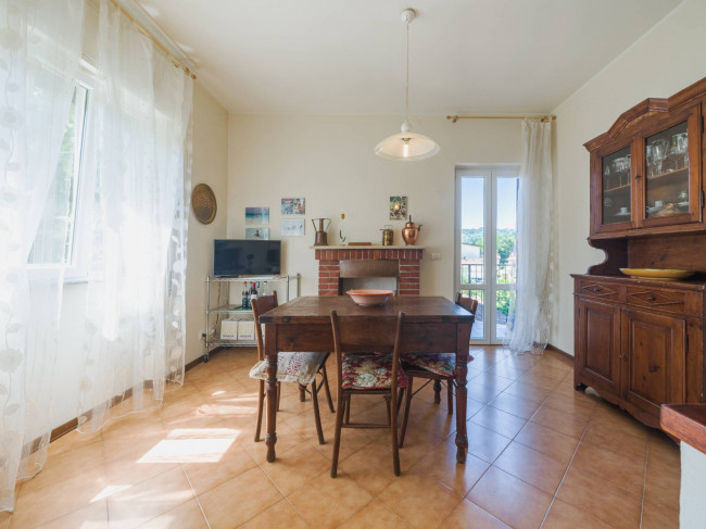 Appartamento in vendita a Camaiore