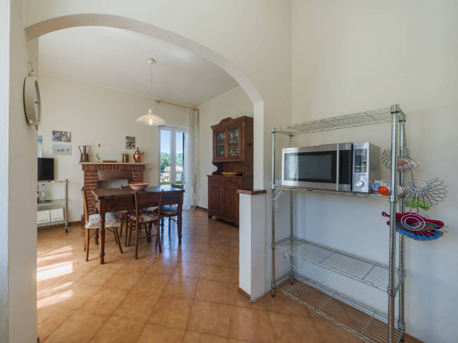 Appartamento in vendita a Camaiore
