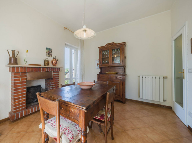 Appartamento in vendita a Camaiore
