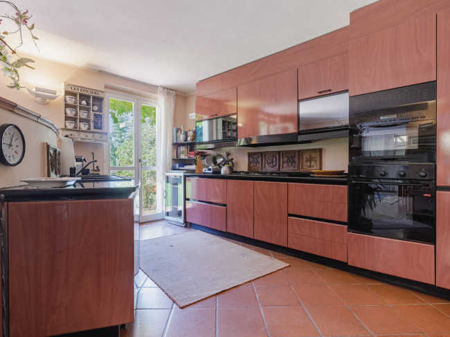Villa in vendita a Massarosa