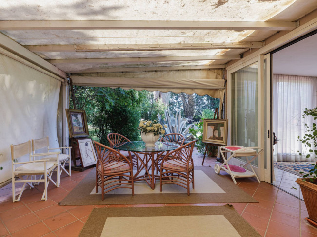 Villa in vendita a Massarosa