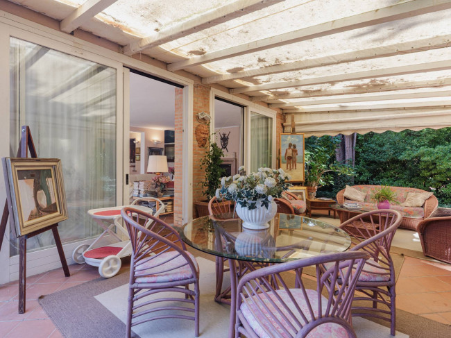 Villa in vendita a Massarosa