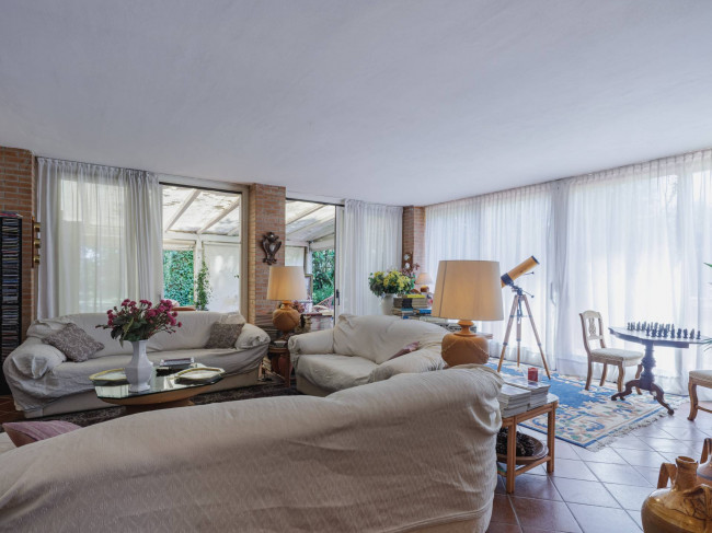 Villa in vendita a Massarosa