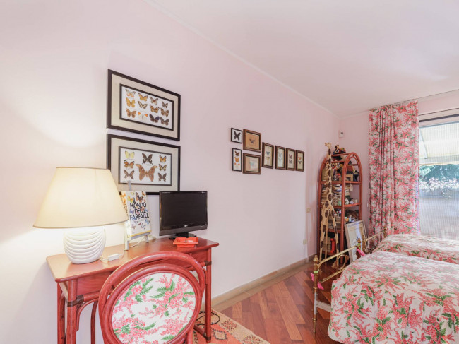 Villa in vendita a Massarosa
