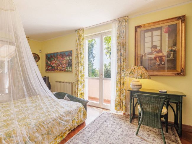 Villa in vendita a Massarosa