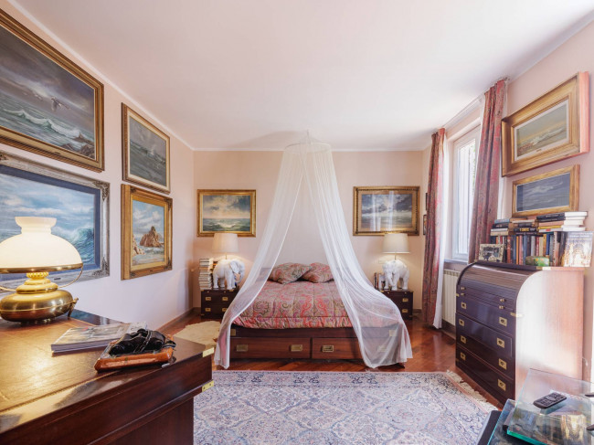 Villa in vendita a Massarosa