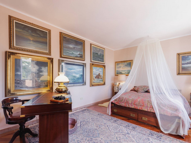 Villa in vendita a Massarosa