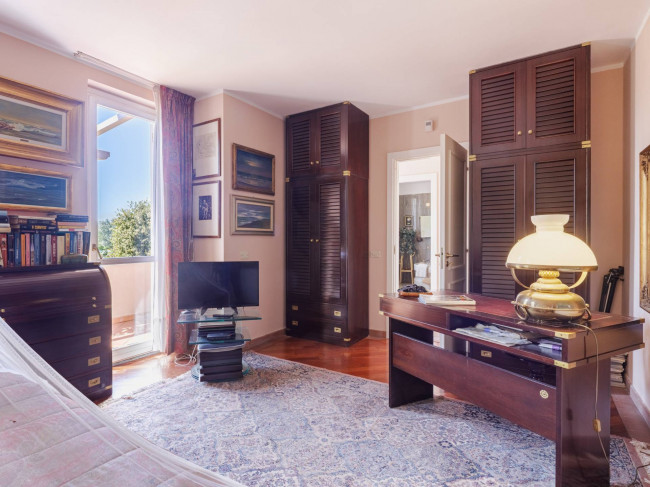 Villa in vendita a Massarosa